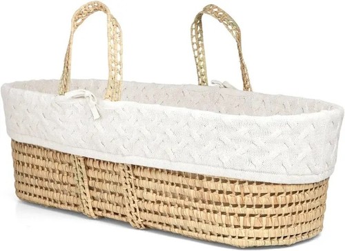 Mamas papas moses - papas, basket