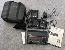 Bodi-Tek Advanced Systems LTD SPORTS PRO FOR BODY TONING (With Power cable)