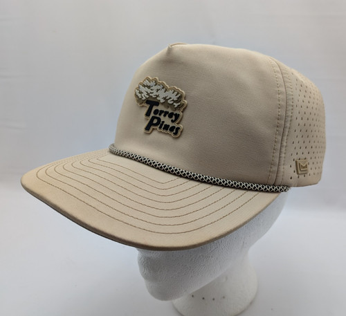 Melin torrey pines golf hat - pines,