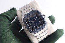 Cartier Santos De Cartier 2022