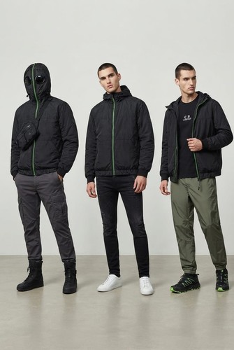 Mens killjoy goggle jacket - mens,