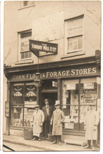 PAIGNTON    TORBAY MILLS   CO
