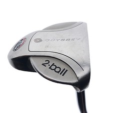 Used Odyssey White Hot XG