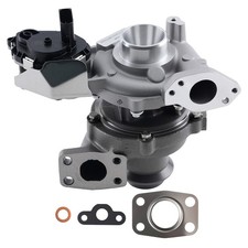 TurboCharger for Citroen