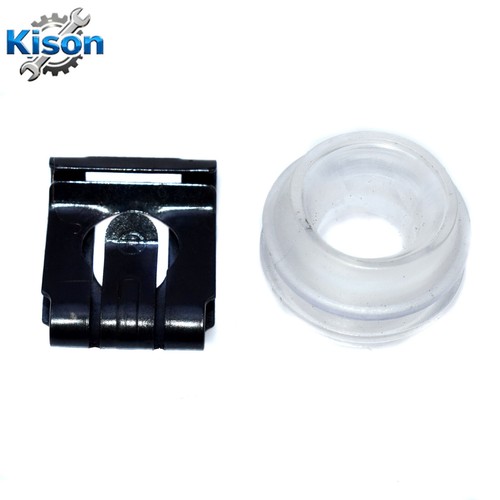 Gear shift bushing - x,