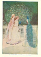 The New Red Book for Girls Mrs