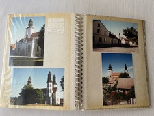 Sweden Vintage Photo Album