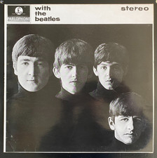 The Beatles With the Beatles