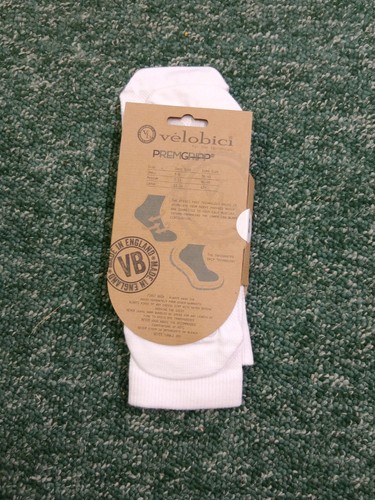 Velobici premgripp socks - ,