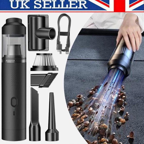 19000pa brushless car vacuum - car,