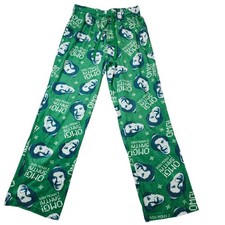 Elf Buddy the Elf Pajama Pants
