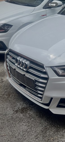Audi 2017 2019 acc grill - audi, 2017-2019