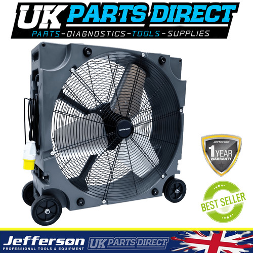 Jefferson industrial drum - jefferson,