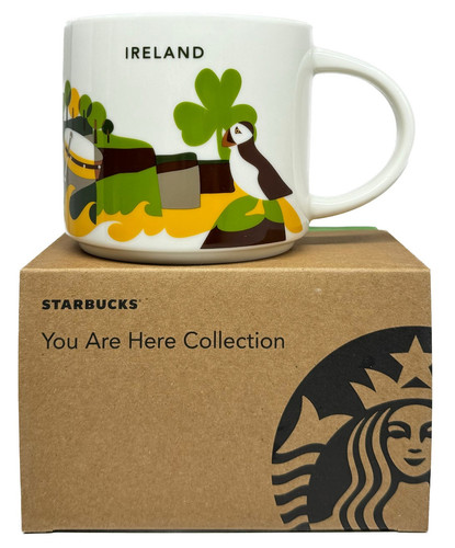 Starbucks you are here - starbucks,