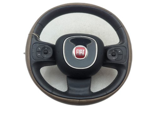 Fiat 500l 351 - fiat, steering