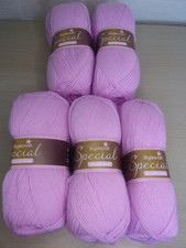 Joblot Bundle 500g Stylecraft