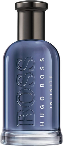 Boss bottled infinite - boss,
