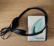 Sony Walkman WM-EX190 Cassette