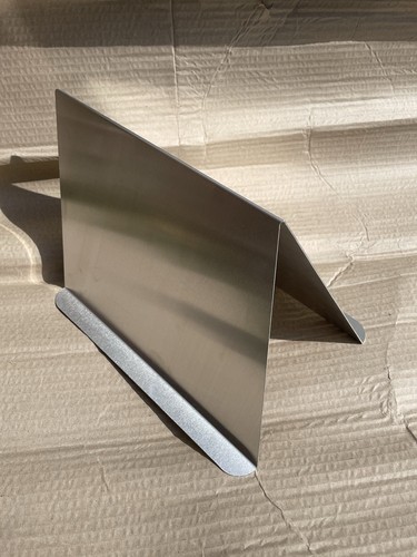 Autograss roof fin number - roof,