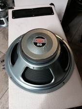 Celestion 12 Inch Speaker
