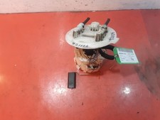  VAUXHALL ZAFIRA Fuel Pump