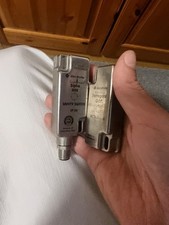 Guardmaster Allen-Bradley Safety Switch. FERROGARD GD2-FRS21DC. 24V DC.