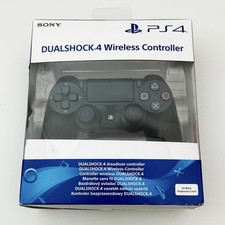 SONY PlayStation PS4 DualShock