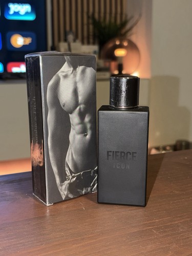 Abercrombie fitch fierce - &,