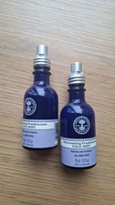 Neals Yard Remedies Rejuvenating Frankincense Face Mist 45ml x2