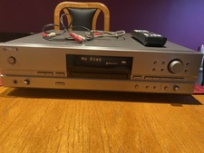YAMAHA CDR-HD 1500 HDD-CD RECORDER