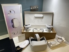 Oculus Meta Quest 2 128GB VR