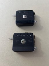 Vintage terrys bowls measure x 2