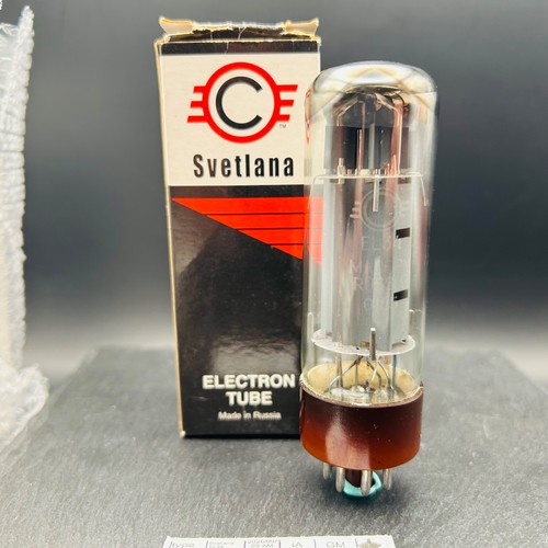 Svetlana el34 winged - winged, =c=