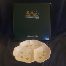 Belleek China "Fortunes Party