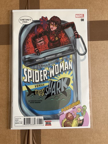Spider woman regular cover - spider-woman,