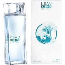 KENZO L'EAU PAR KENZO POUR