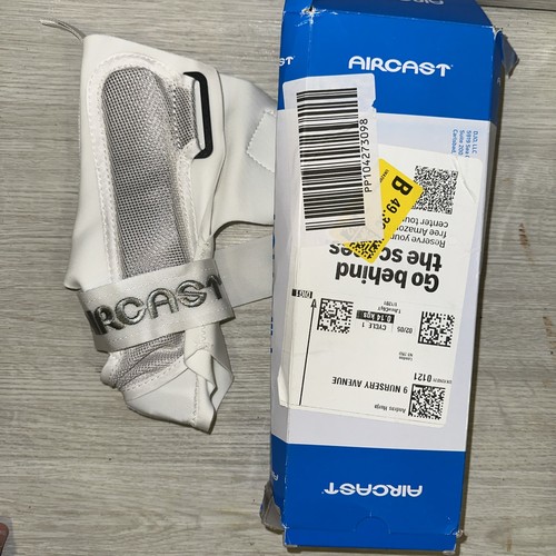 Aircast a60 ankle support - a60,
