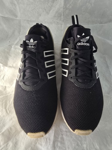 Adidas originals flux - zx, black