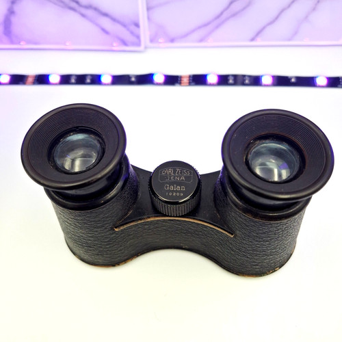 Carl zeiss jena galan 10209 - jena,