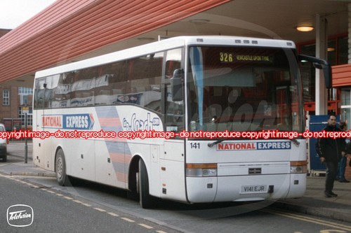Coach photo arriva - photo, north