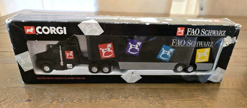 Corgi classics 98529 - 98529, fao
