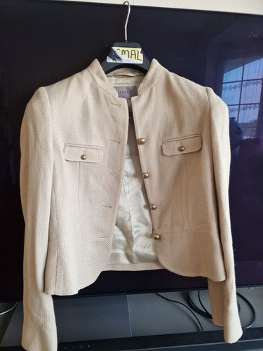 Jaeger vintage military - jaeger,
