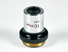 Nikon S Series  10 Plan 0.25