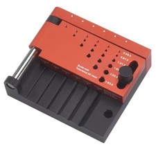 Model Borehole Positioner