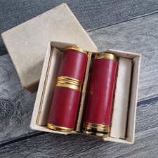 Vintage Shotgun Shell Ladies