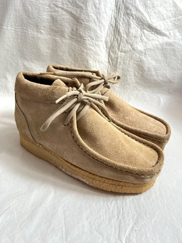 Vintage chippewa boots chukka - chippewa,