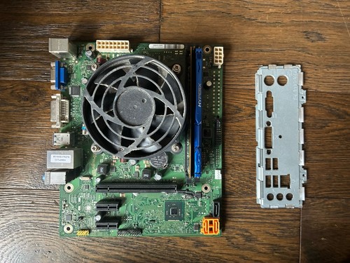 Fujitsu d320 a13 motherboard - fujitsu, d320-a13