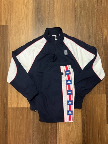 Kappa men navy - men's,