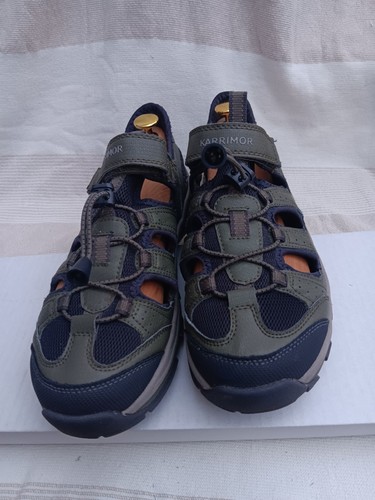 Karrimor khaki green - karrimor, walking