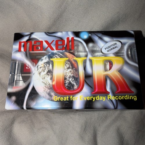Maxell 90 audio - 90,